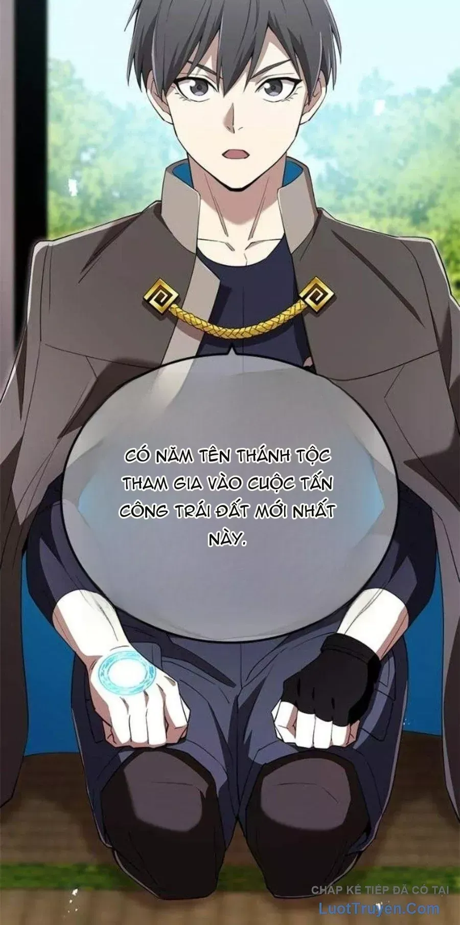 Mình Tao Là Siêu Việt Giả Mạnh Nhất! Chap 98 - Next Chap 97
