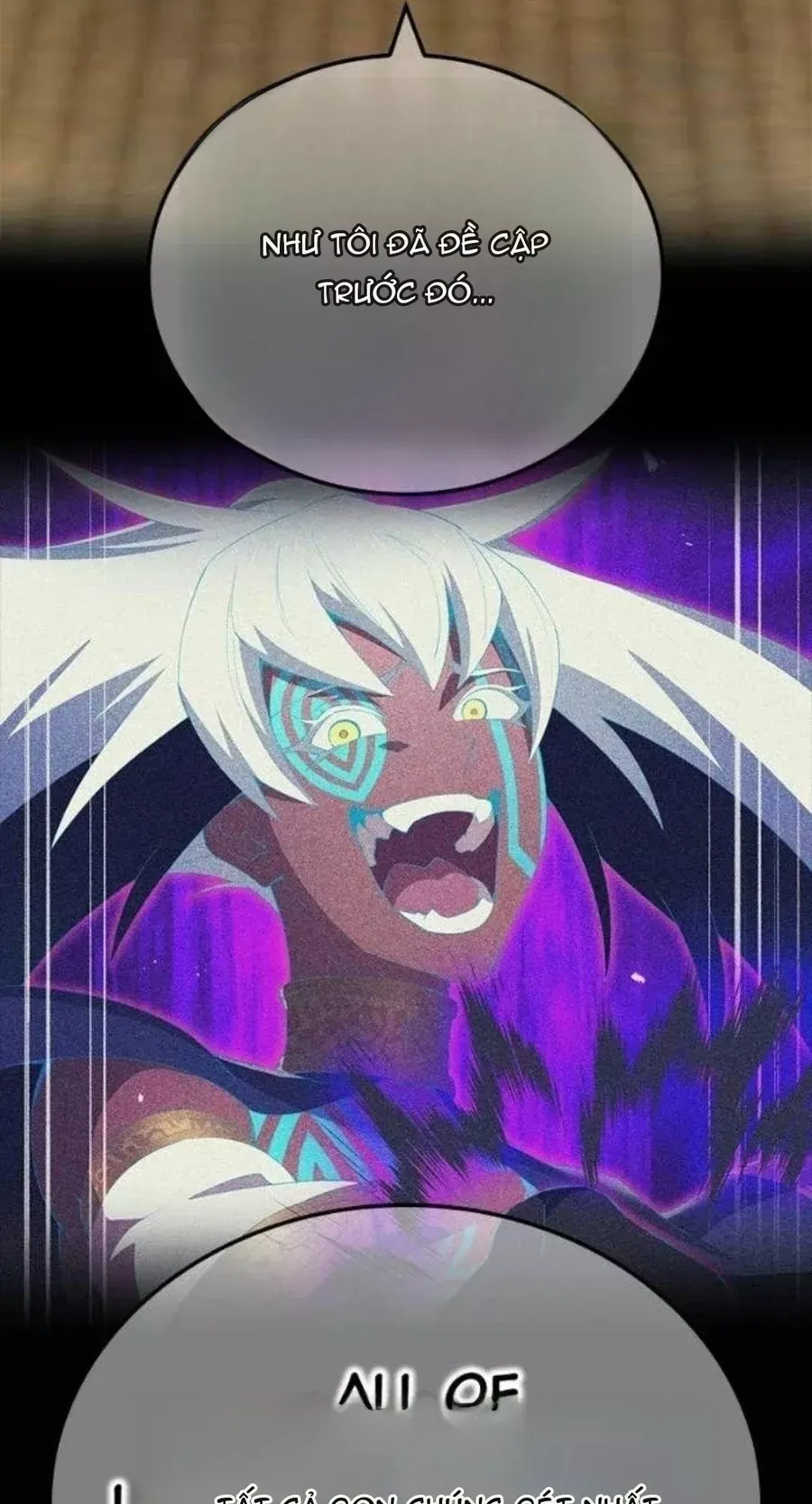 Mình Tao Là Siêu Việt Giả Mạnh Nhất! Chap 98 - Next Chap 97
