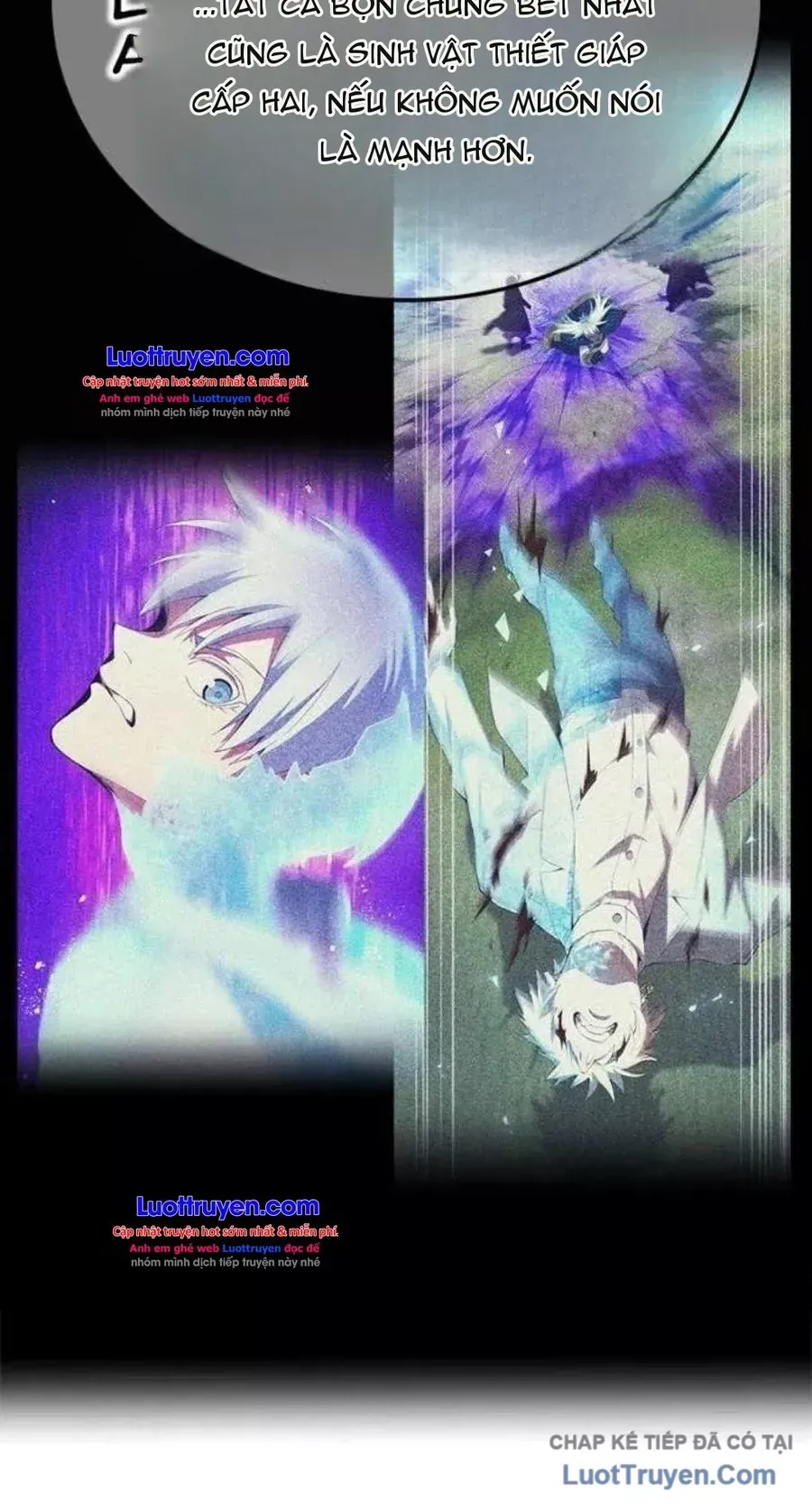 Mình Tao Là Siêu Việt Giả Mạnh Nhất! Chap 98 - Next Chap 97