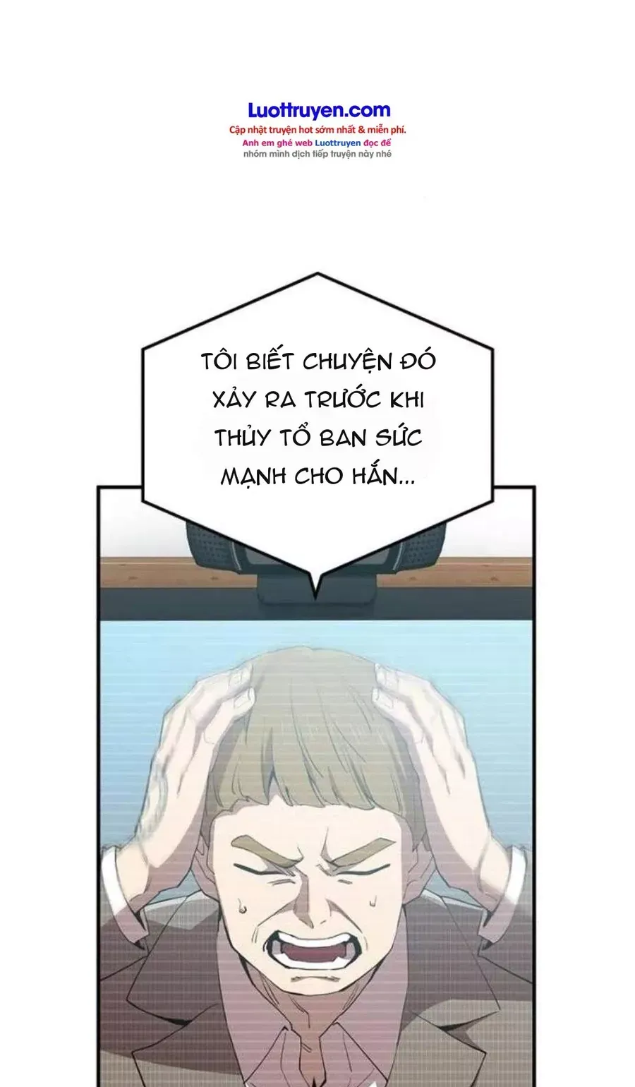 Mình Tao Là Siêu Việt Giả Mạnh Nhất! Chap 98 - Next Chap 97