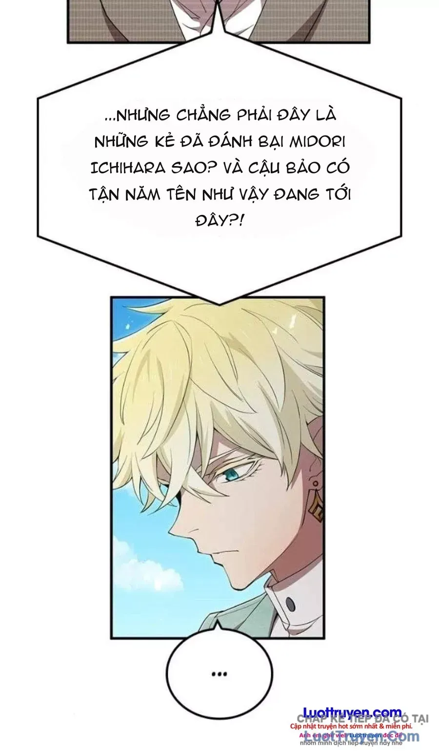 Mình Tao Là Siêu Việt Giả Mạnh Nhất! Chap 98 - Next Chap 97