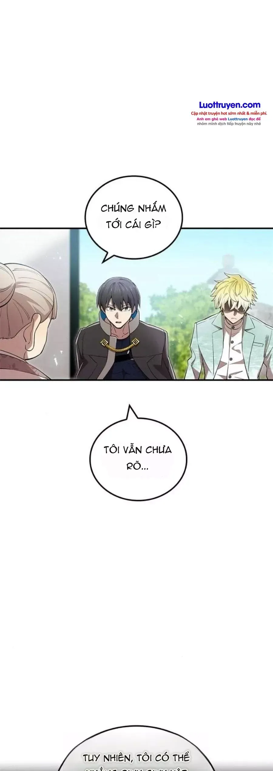 Mình Tao Là Siêu Việt Giả Mạnh Nhất! Chap 98 - Next Chap 97