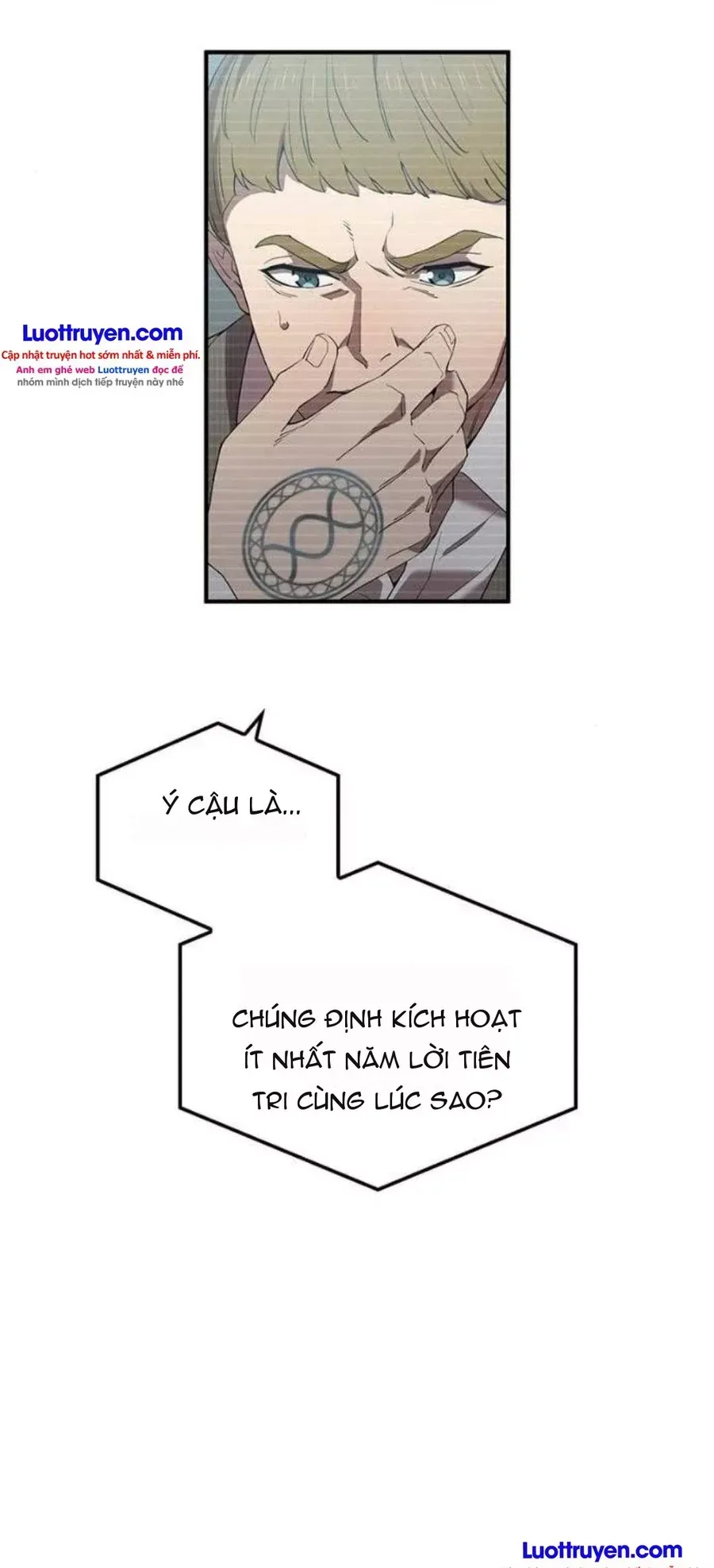 Mình Tao Là Siêu Việt Giả Mạnh Nhất! Chap 98 - Next Chap 97