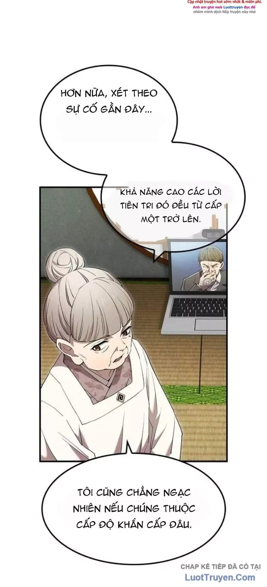 Mình Tao Là Siêu Việt Giả Mạnh Nhất! Chap 98 - Next Chap 97