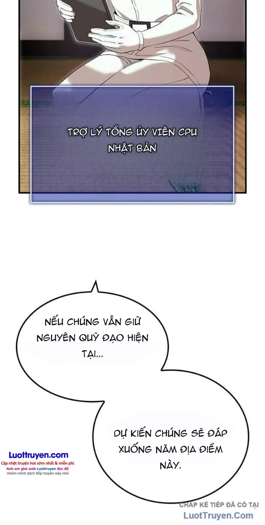 Mình Tao Là Siêu Việt Giả Mạnh Nhất! Chap 98 - Next Chap 97