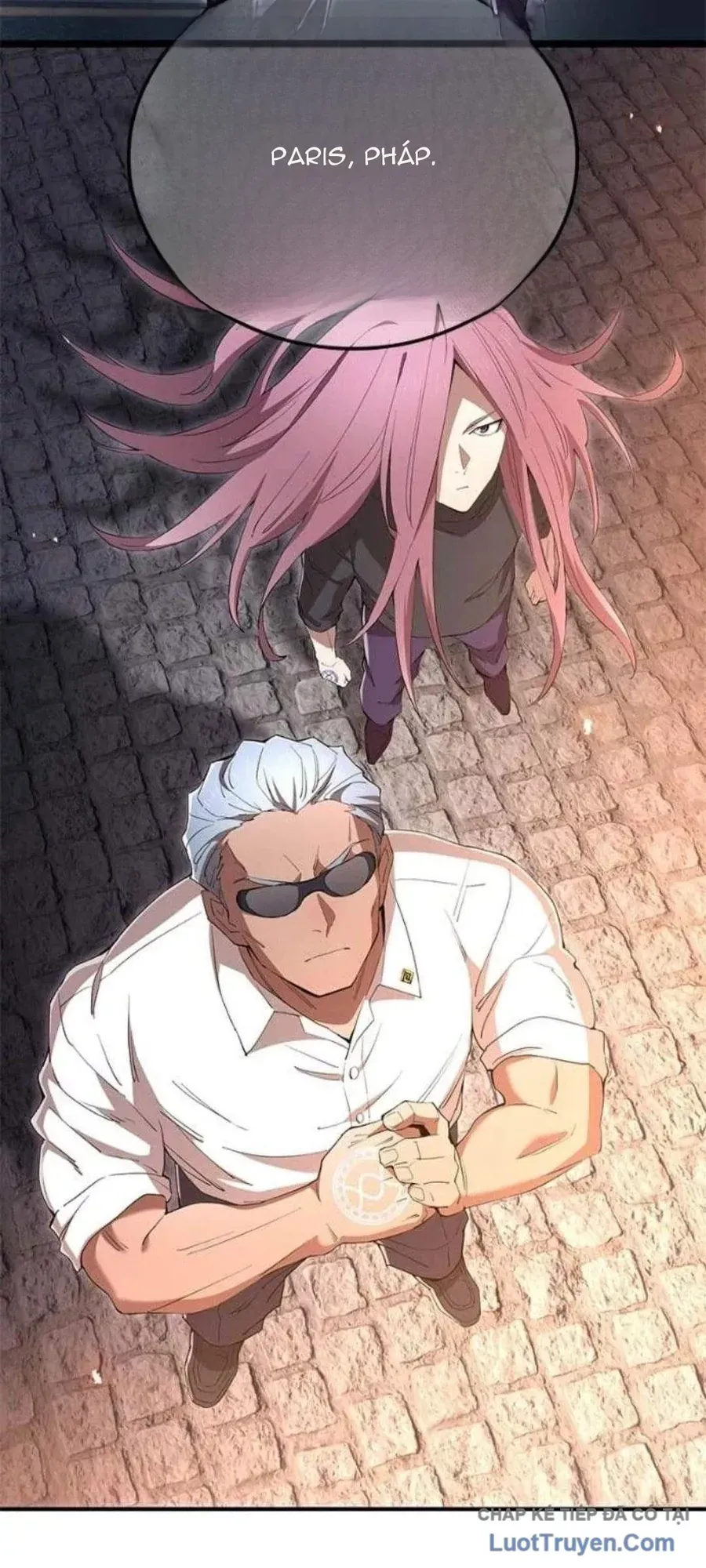 Mình Tao Là Siêu Việt Giả Mạnh Nhất! Chap 98 - Next Chap 97