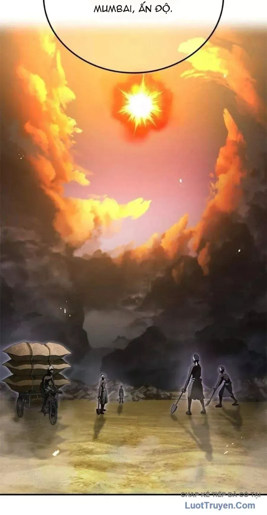 Mình Tao Là Siêu Việt Giả Mạnh Nhất! Chap 98 - Next Chap 97