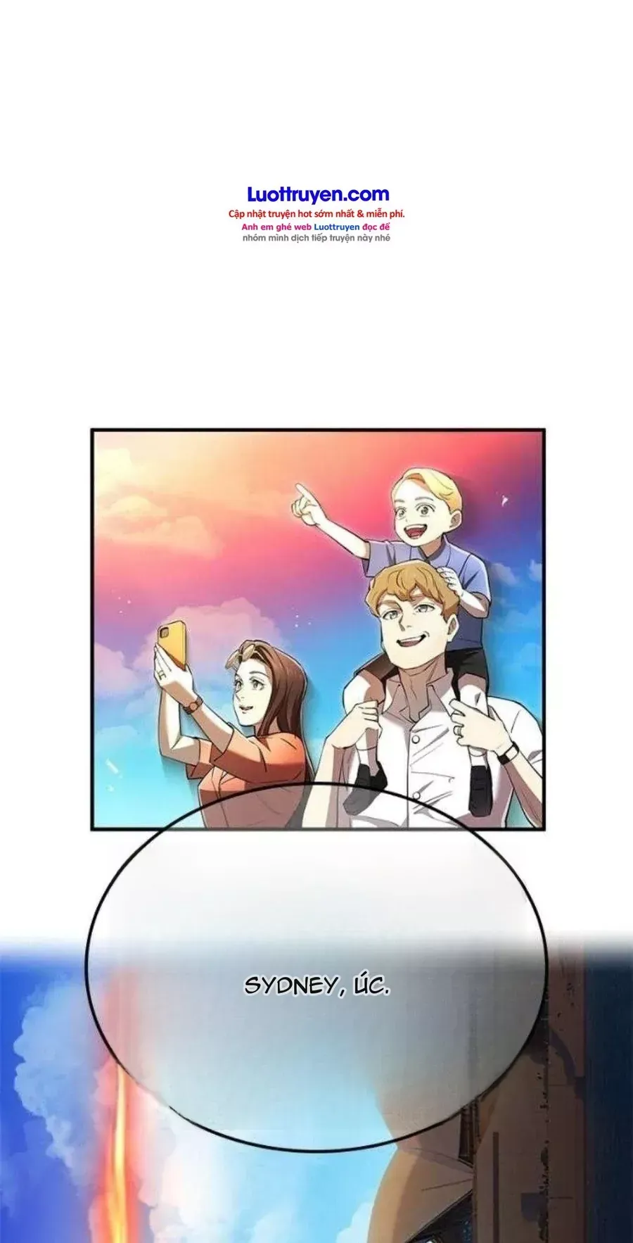 Mình Tao Là Siêu Việt Giả Mạnh Nhất! Chap 98 - Next Chap 97