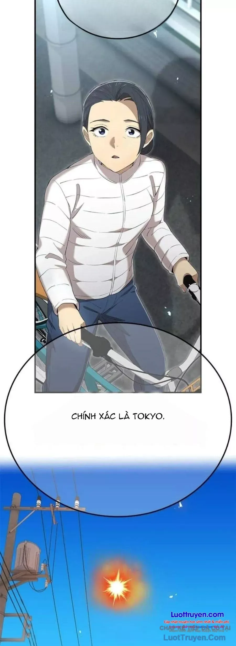 Mình Tao Là Siêu Việt Giả Mạnh Nhất! Chap 98 - Next Chap 97