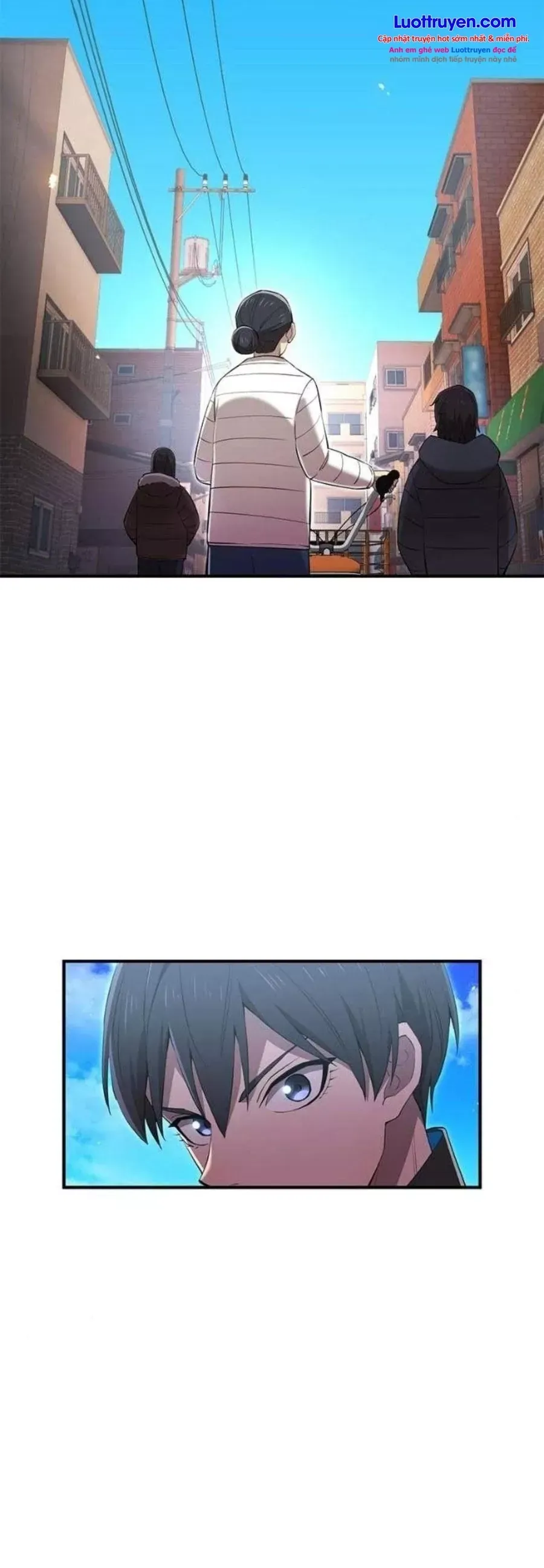 Mình Tao Là Siêu Việt Giả Mạnh Nhất! Chap 98 - Next Chap 97