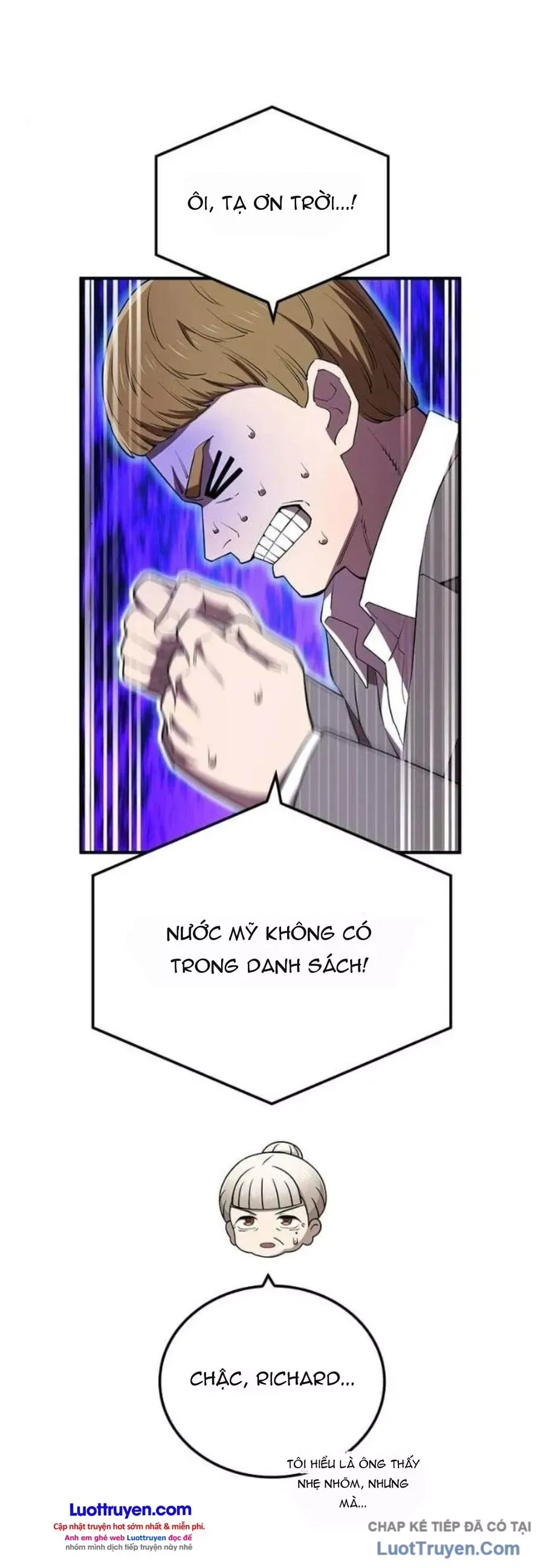 Mình Tao Là Siêu Việt Giả Mạnh Nhất! Chap 98 - Next Chap 97