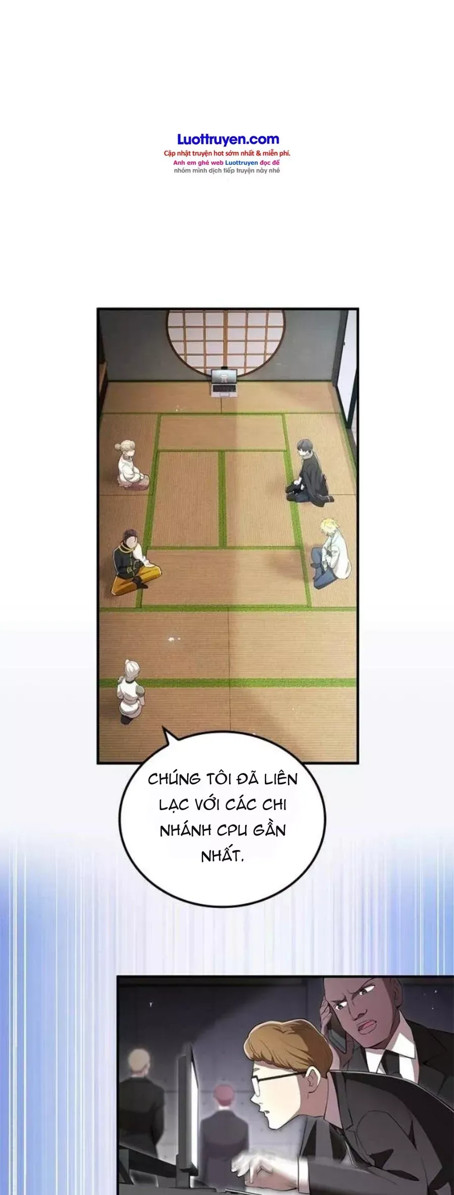 Mình Tao Là Siêu Việt Giả Mạnh Nhất! Chap 98 - Next Chap 97