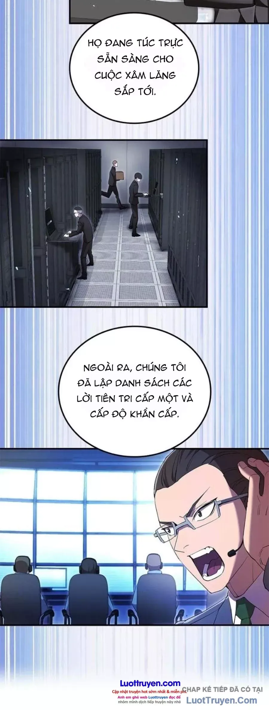 Mình Tao Là Siêu Việt Giả Mạnh Nhất! Chap 98 - Next Chap 97