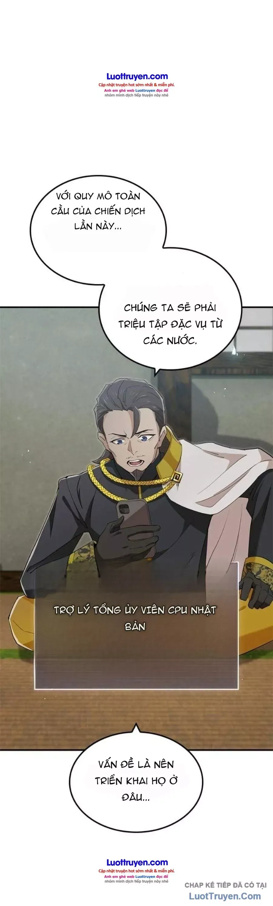 Mình Tao Là Siêu Việt Giả Mạnh Nhất! Chap 98 - Next Chap 97