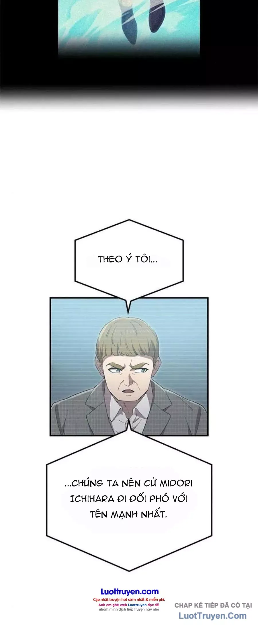 Mình Tao Là Siêu Việt Giả Mạnh Nhất! Chap 98 - Next Chap 97