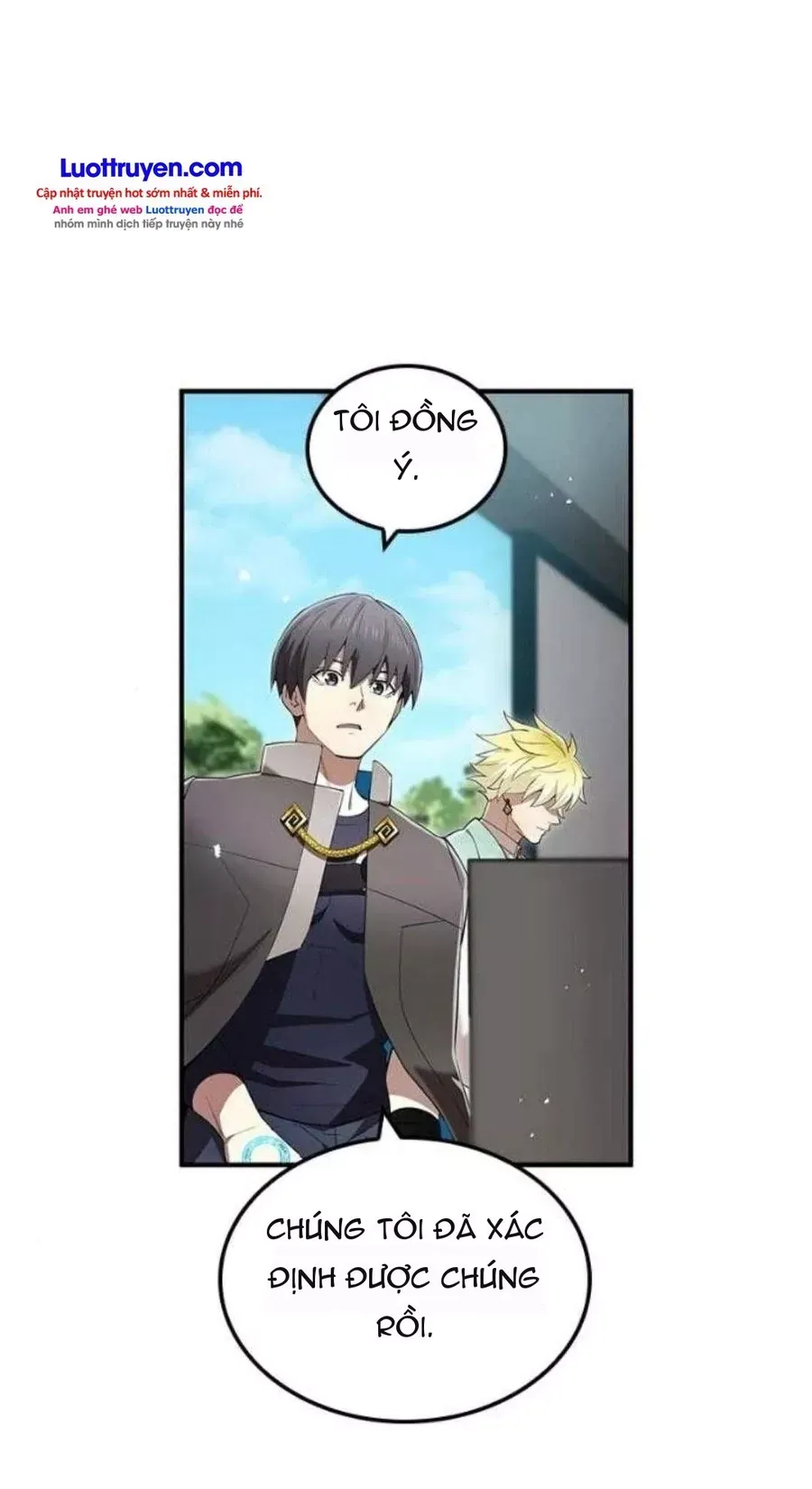 Mình Tao Là Siêu Việt Giả Mạnh Nhất! Chap 98 - Next Chap 97