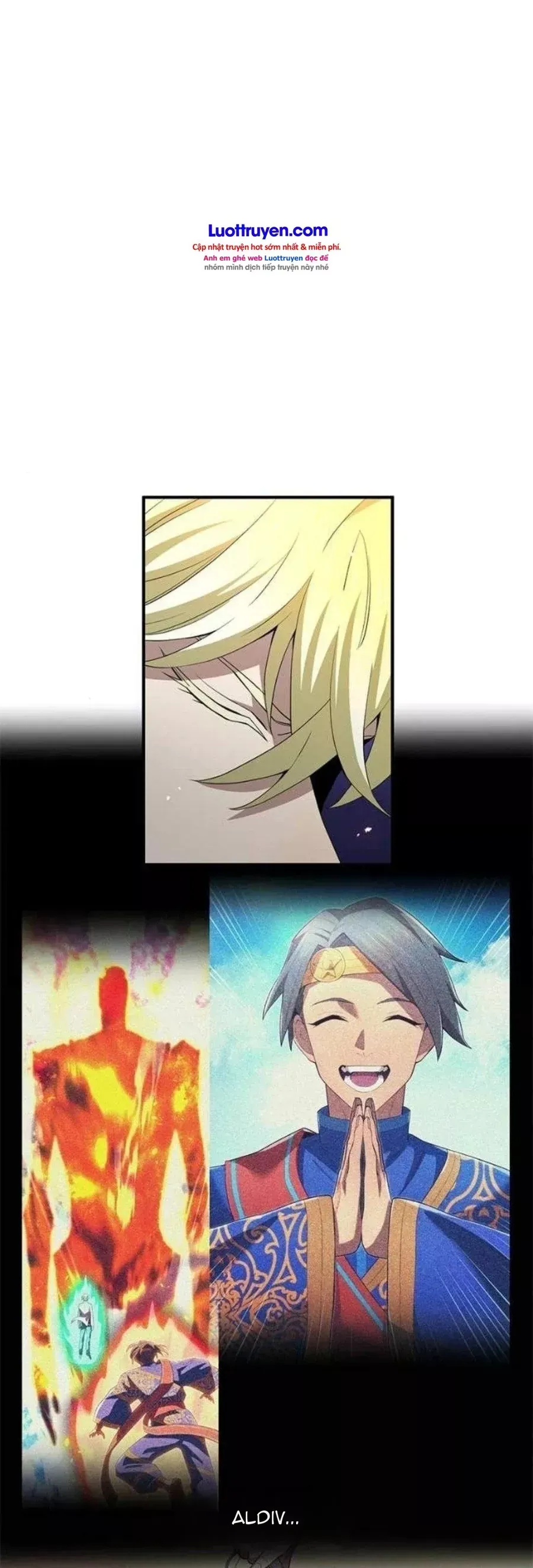 Mình Tao Là Siêu Việt Giả Mạnh Nhất! Chap 98 - Next Chap 97
