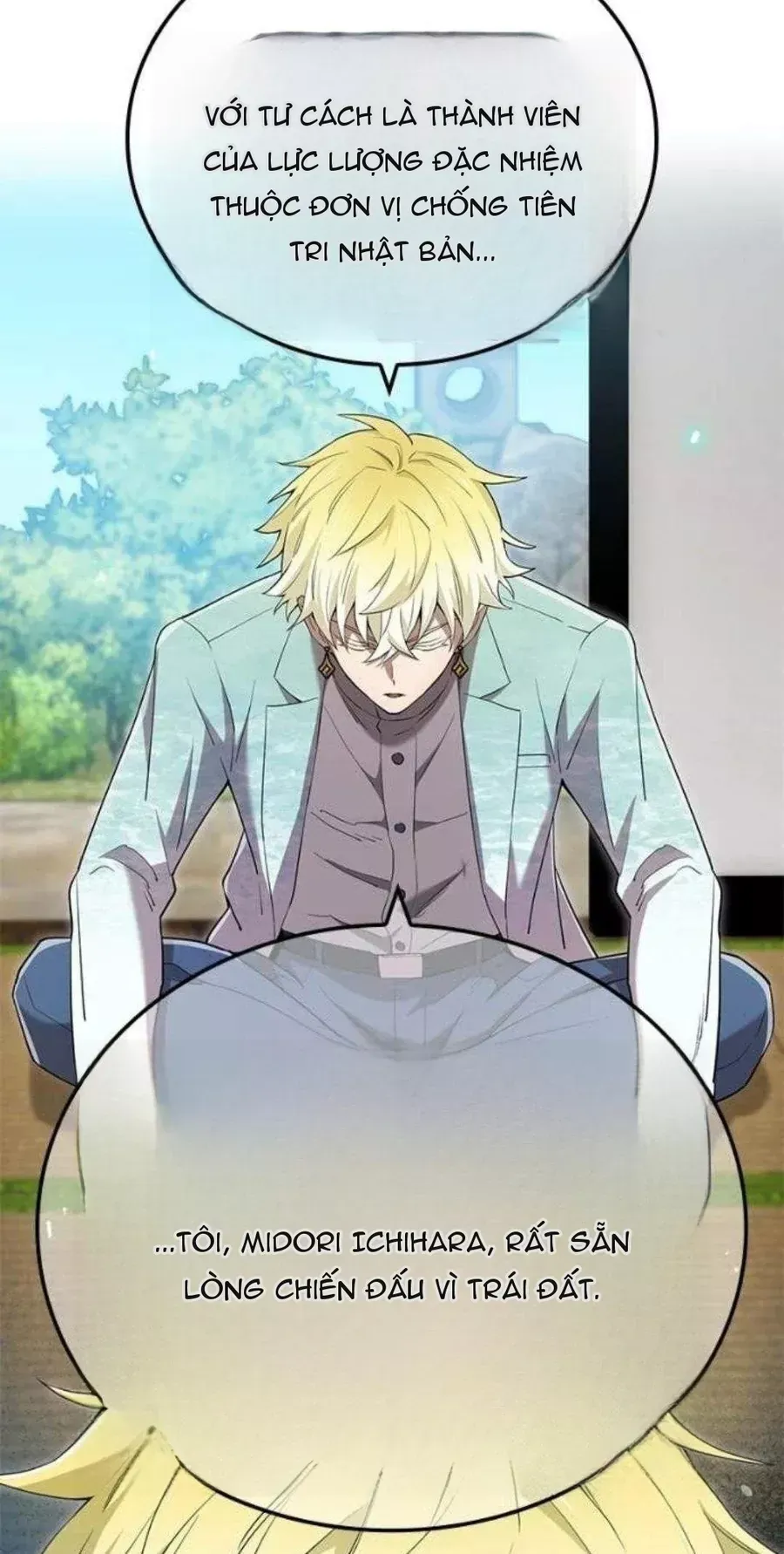 Mình Tao Là Siêu Việt Giả Mạnh Nhất! Chap 98 - Next Chap 97