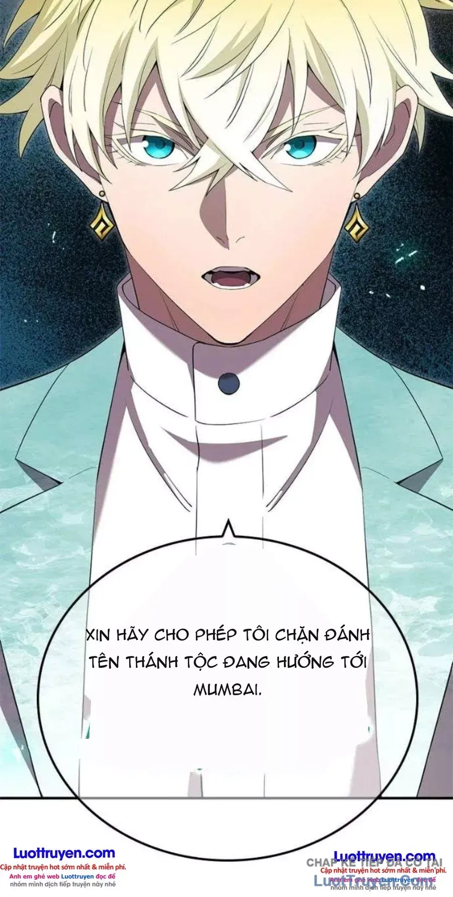 Mình Tao Là Siêu Việt Giả Mạnh Nhất! Chap 98 - Next Chap 97