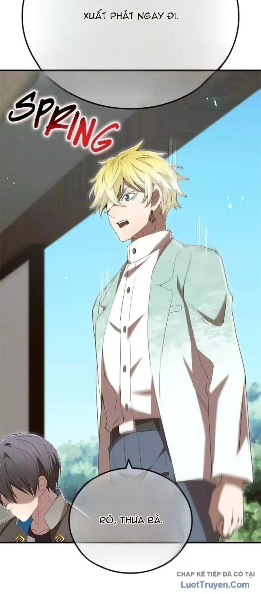 Mình Tao Là Siêu Việt Giả Mạnh Nhất! Chap 98 - Next Chap 97