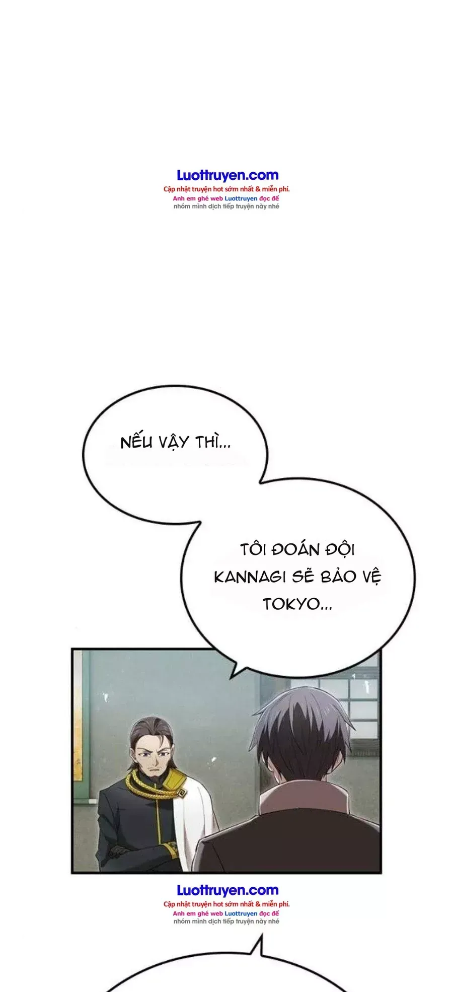 Mình Tao Là Siêu Việt Giả Mạnh Nhất! Chap 98 - Next Chap 97
