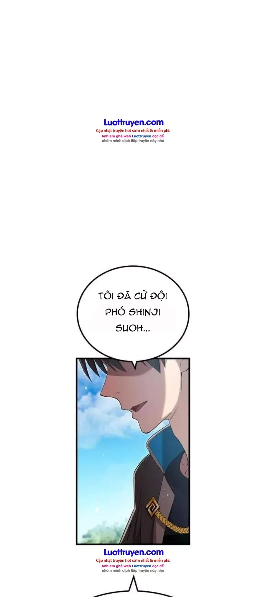Mình Tao Là Siêu Việt Giả Mạnh Nhất! Chap 98 - Next Chap 97