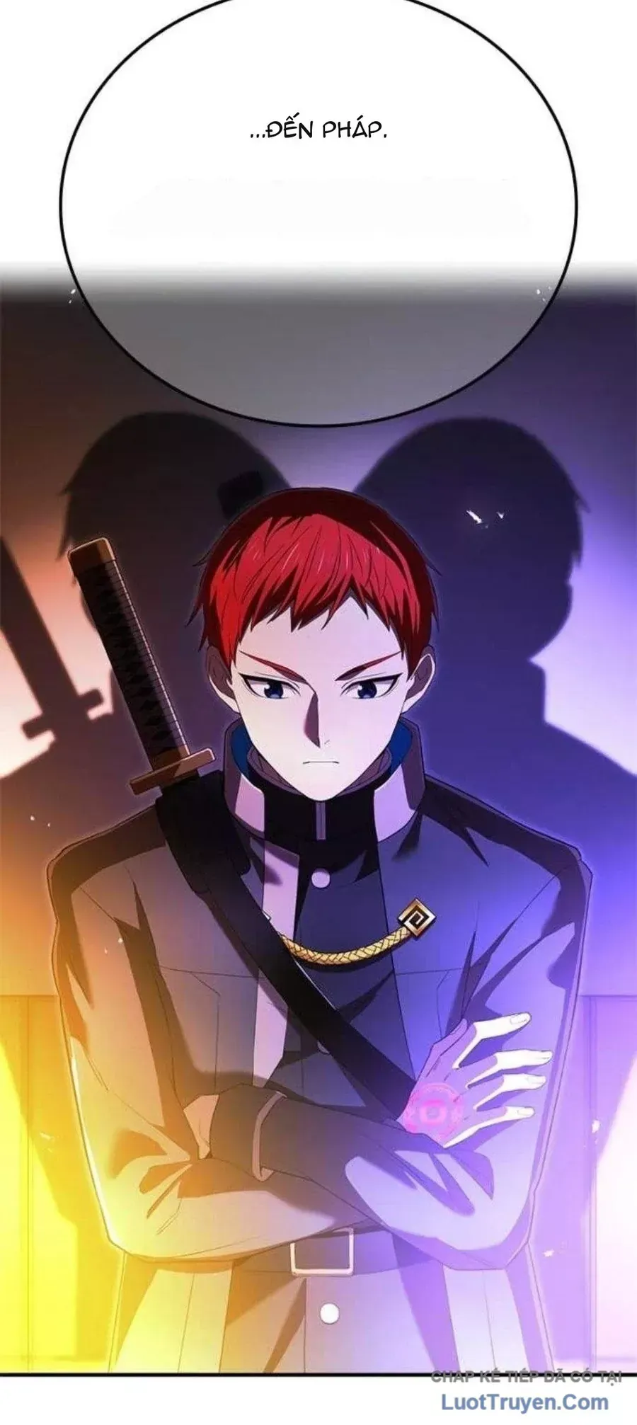 Mình Tao Là Siêu Việt Giả Mạnh Nhất! Chap 98 - Next Chap 97