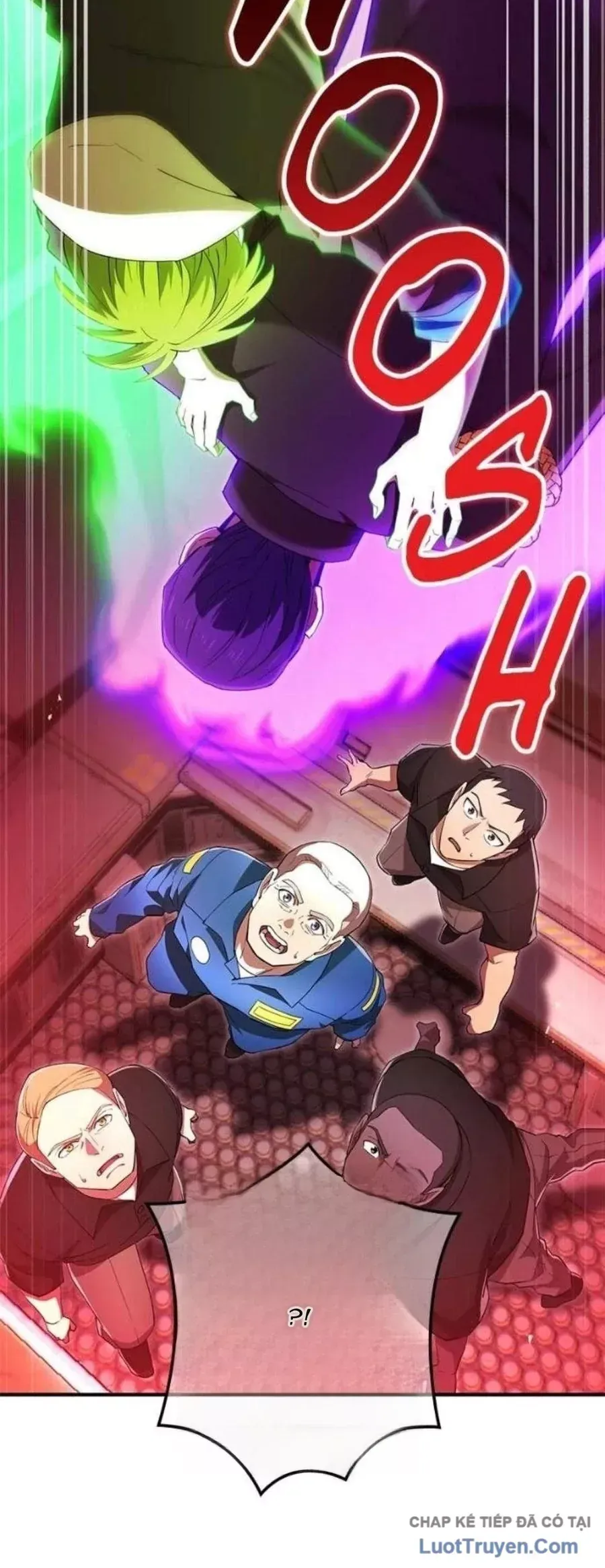 Mình Tao Là Siêu Việt Giả Mạnh Nhất! Chap 98 - Next Chap 97