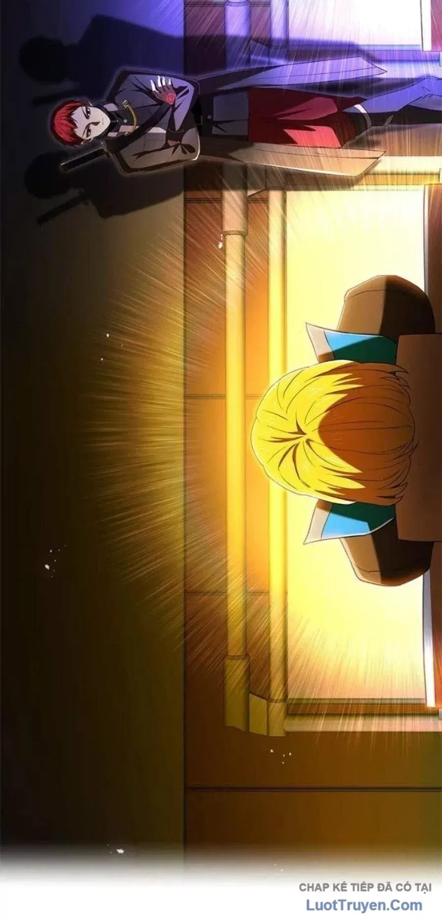 Mình Tao Là Siêu Việt Giả Mạnh Nhất! Chap 98 - Next Chap 97