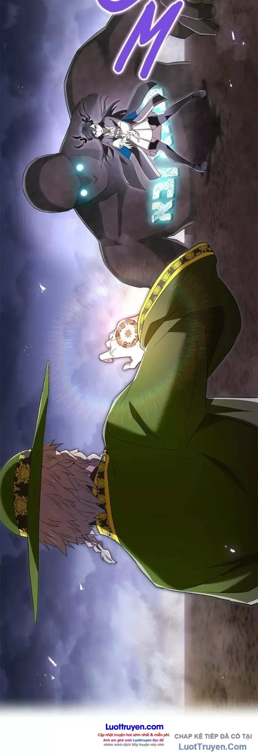 Mình Tao Là Siêu Việt Giả Mạnh Nhất! Chap 98 - Next Chap 97