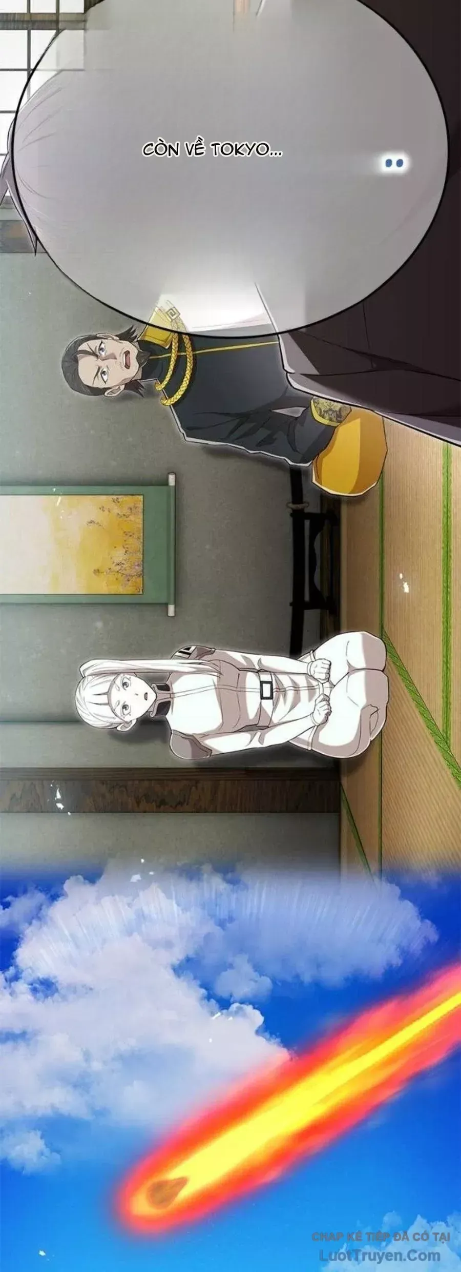 Mình Tao Là Siêu Việt Giả Mạnh Nhất! Chap 98 - Next Chap 97
