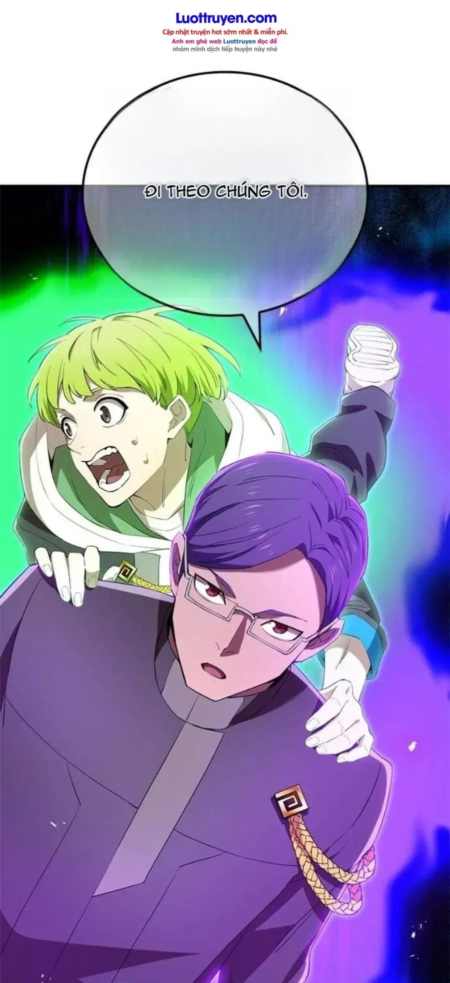 Mình Tao Là Siêu Việt Giả Mạnh Nhất! Chap 98 - Next Chap 97