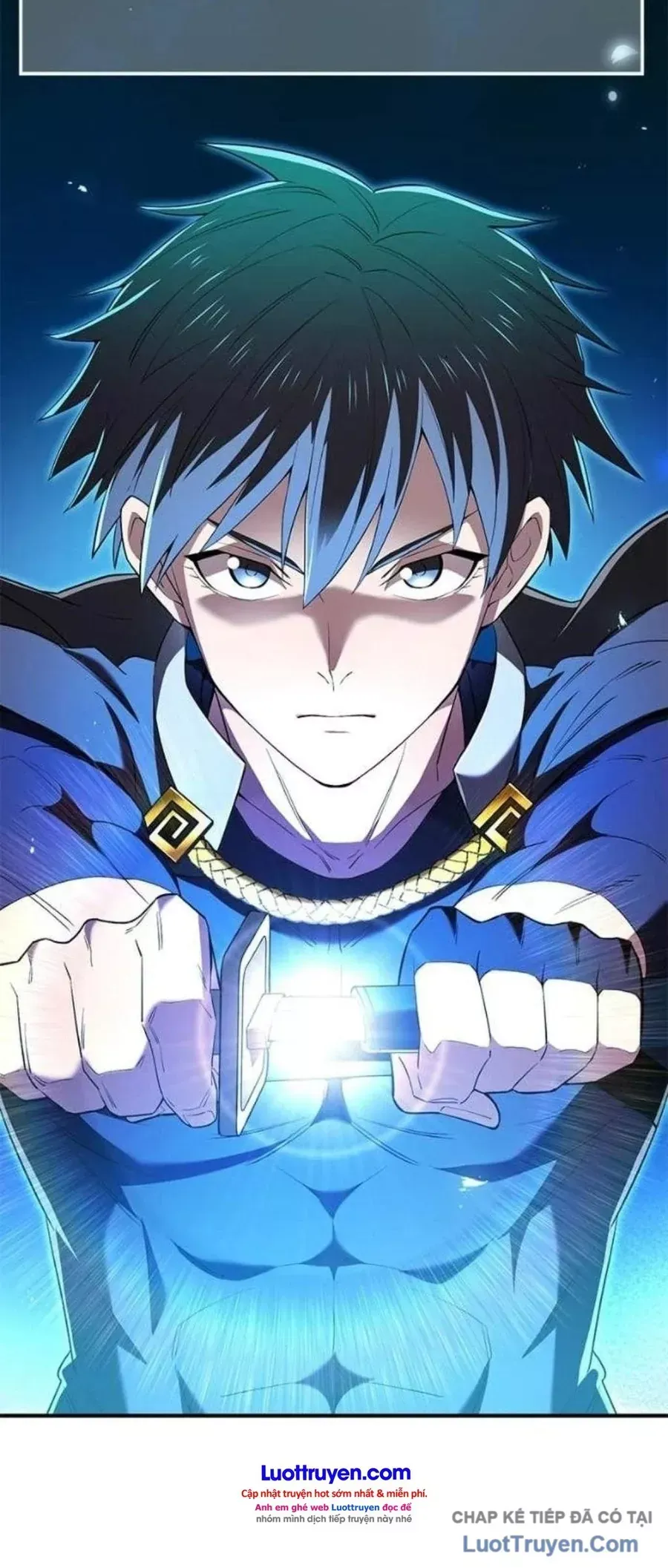 Mình Tao Là Siêu Việt Giả Mạnh Nhất! Chap 99 - Next Chap 98