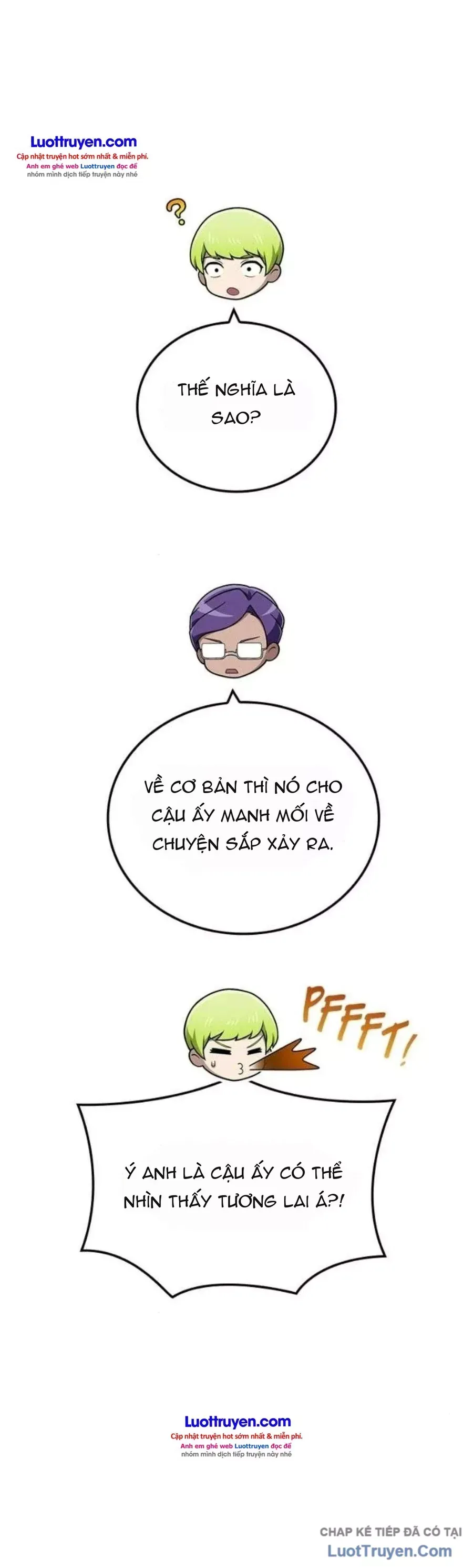 Mình Tao Là Siêu Việt Giả Mạnh Nhất! Chap 99 - Next Chap 98