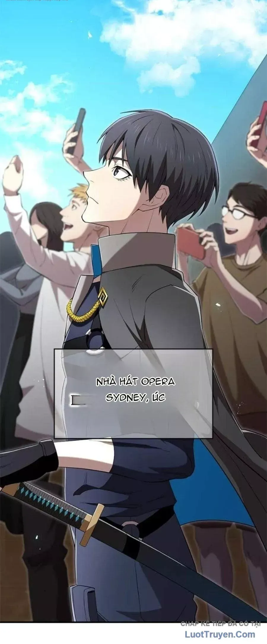 Mình Tao Là Siêu Việt Giả Mạnh Nhất! Chap 99 - Next Chap 98