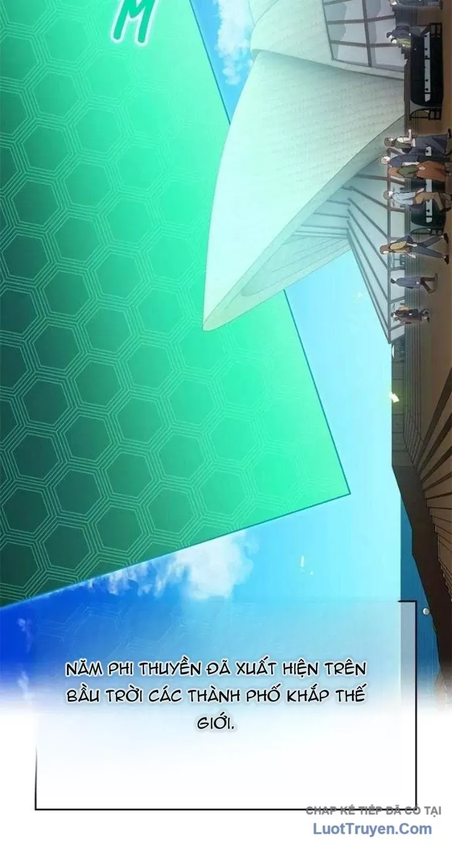 Mình Tao Là Siêu Việt Giả Mạnh Nhất! Chap 99 - Next Chap 98