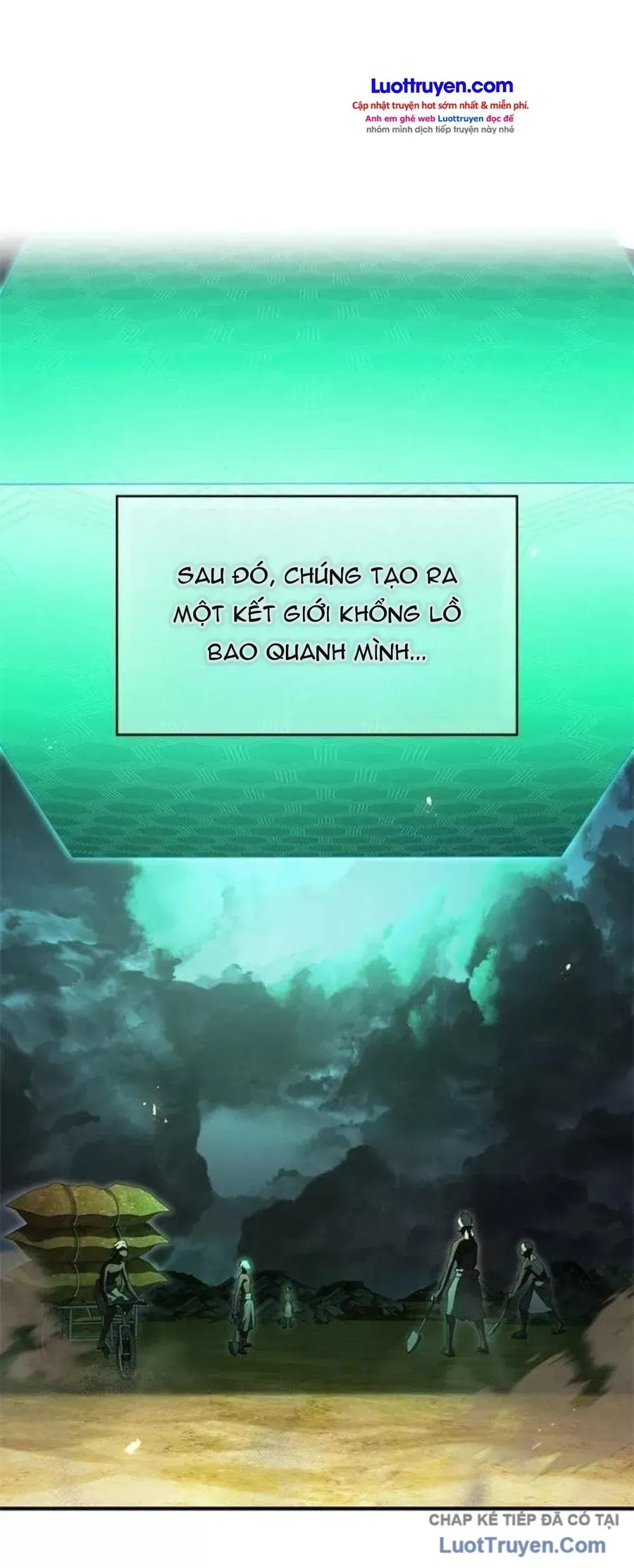 Mình Tao Là Siêu Việt Giả Mạnh Nhất! Chap 99 - Next Chap 98