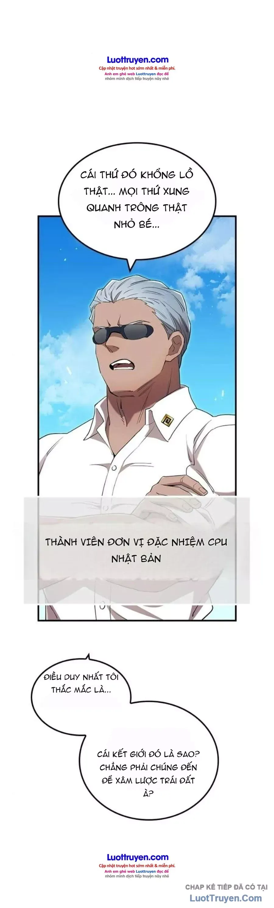 Mình Tao Là Siêu Việt Giả Mạnh Nhất! Chap 99 - Next Chap 98