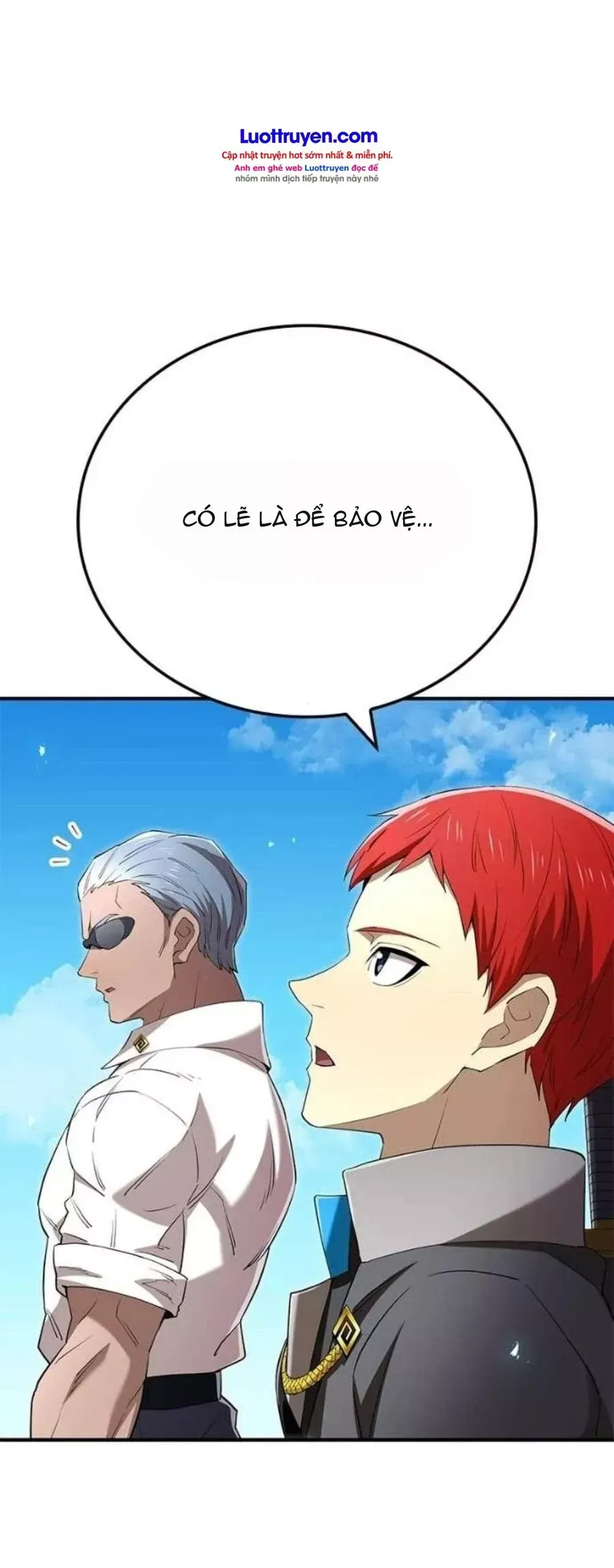 Mình Tao Là Siêu Việt Giả Mạnh Nhất! Chap 99 - Next Chap 98