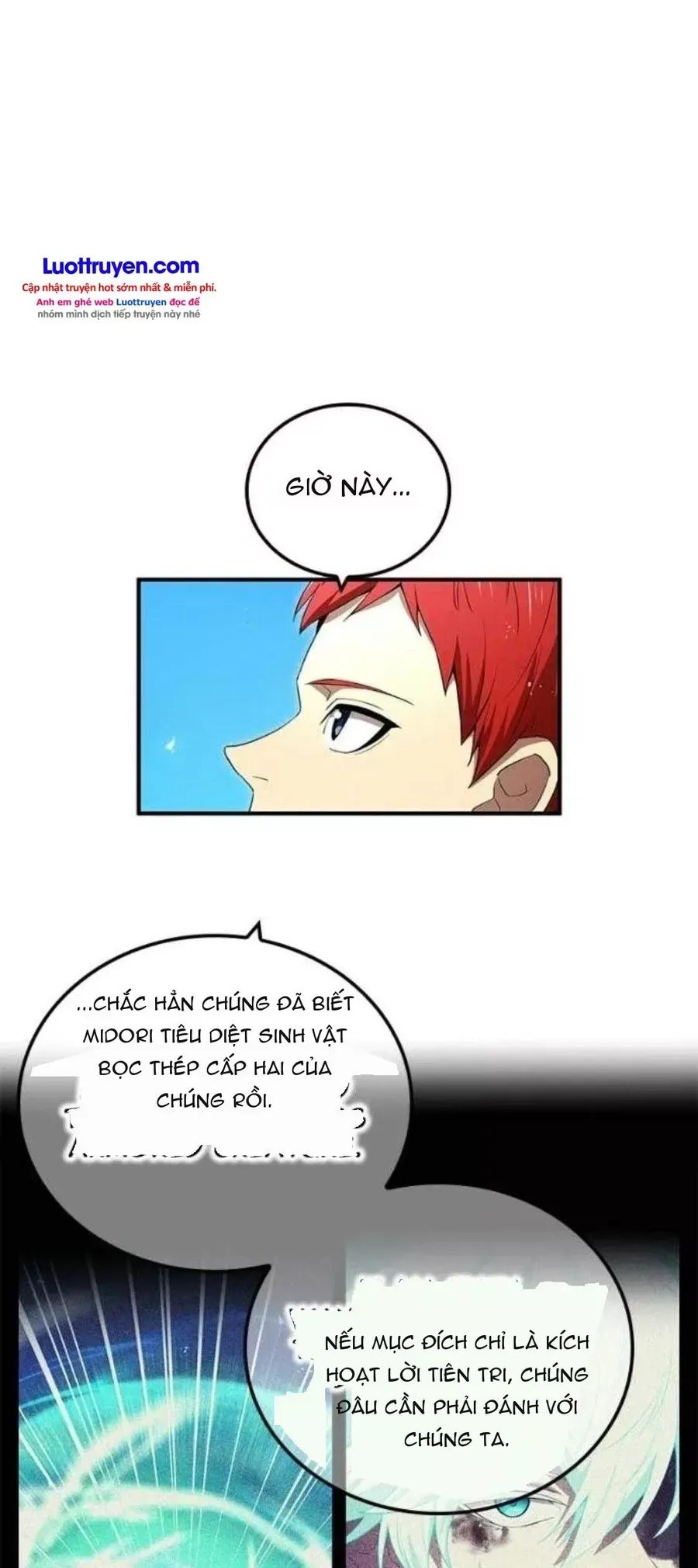 Mình Tao Là Siêu Việt Giả Mạnh Nhất! Chap 99 - Next Chap 98