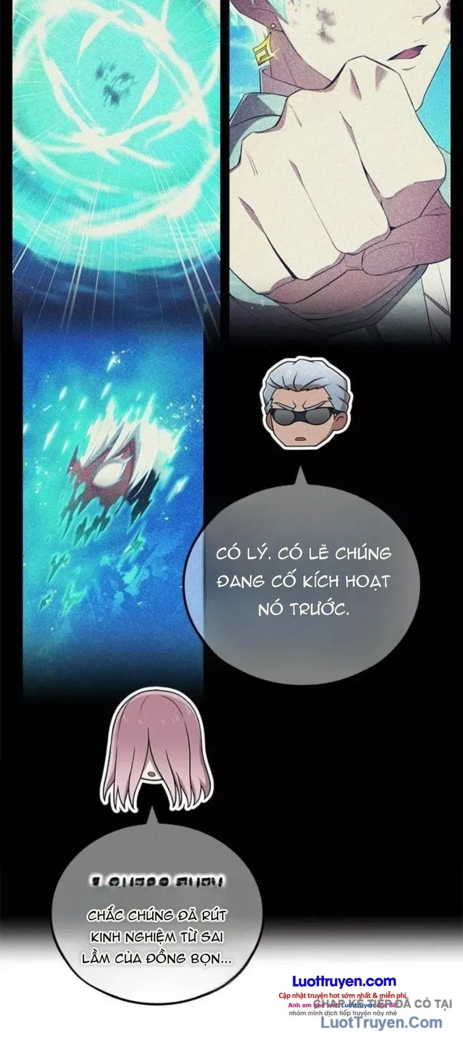 Mình Tao Là Siêu Việt Giả Mạnh Nhất! Chap 99 - Next Chap 98