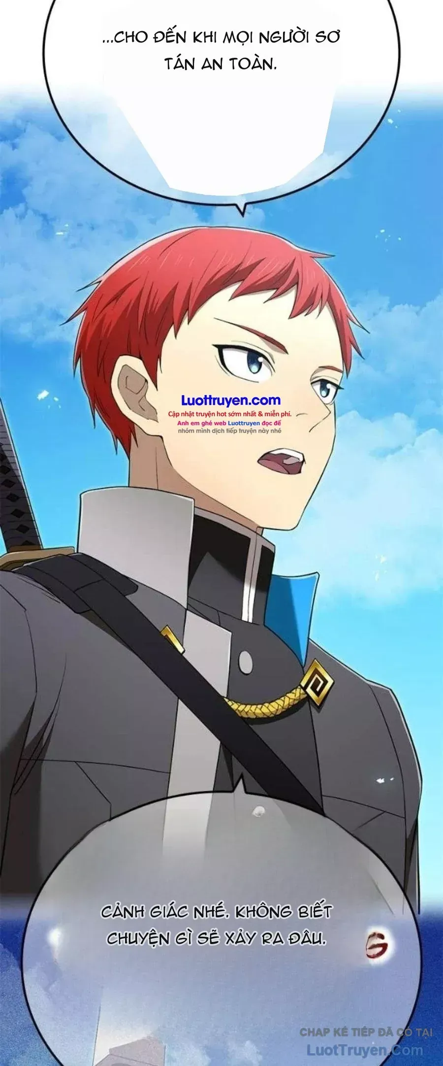 Mình Tao Là Siêu Việt Giả Mạnh Nhất! Chap 99 - Next Chap 98