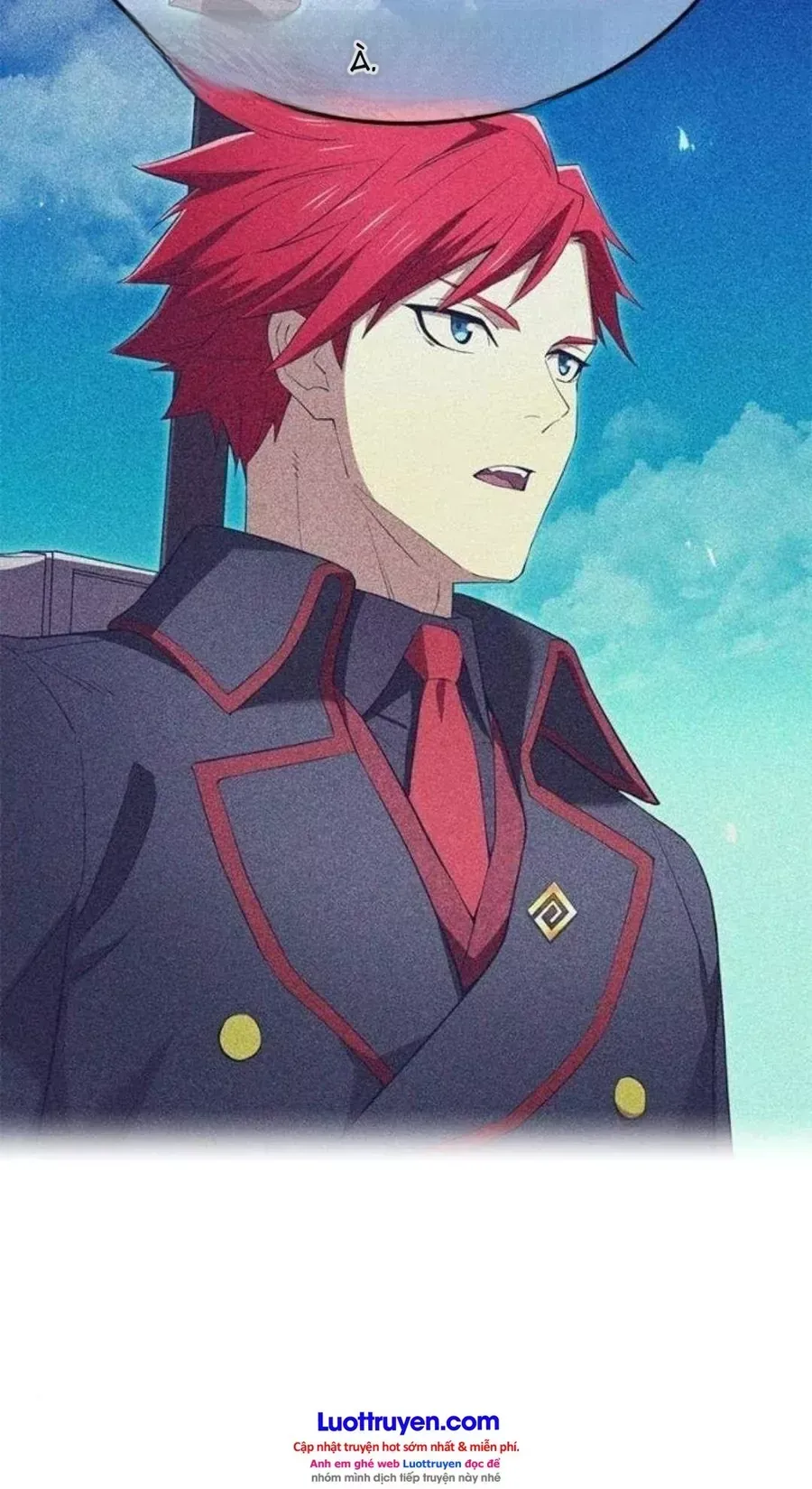 Mình Tao Là Siêu Việt Giả Mạnh Nhất! Chap 99 - Next Chap 98