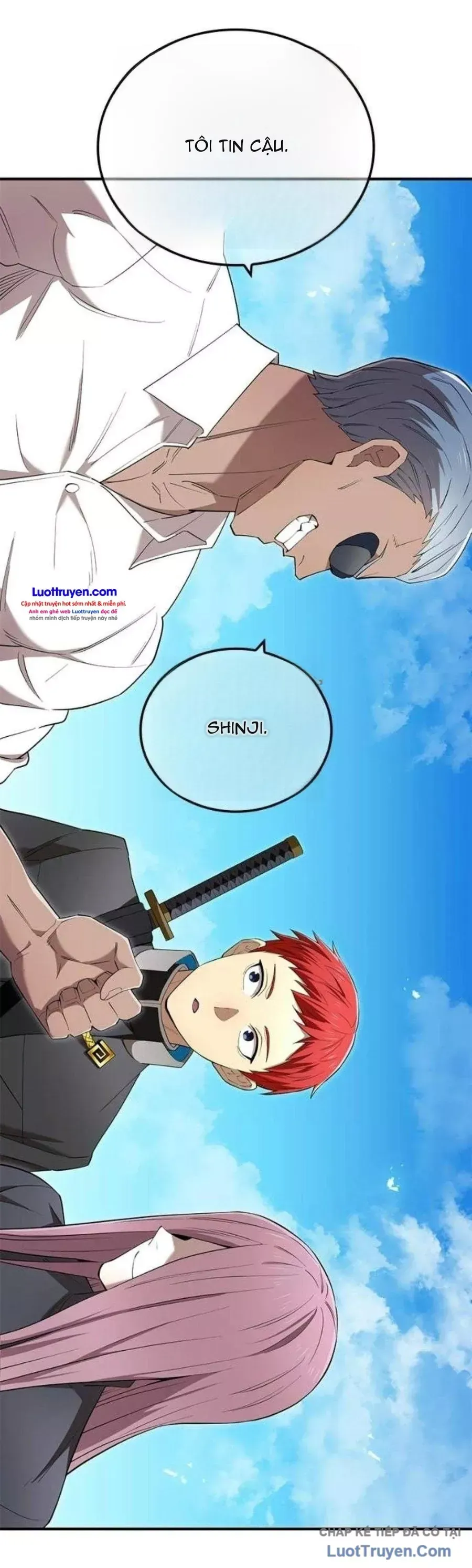 Mình Tao Là Siêu Việt Giả Mạnh Nhất! Chap 99 - Next Chap 98