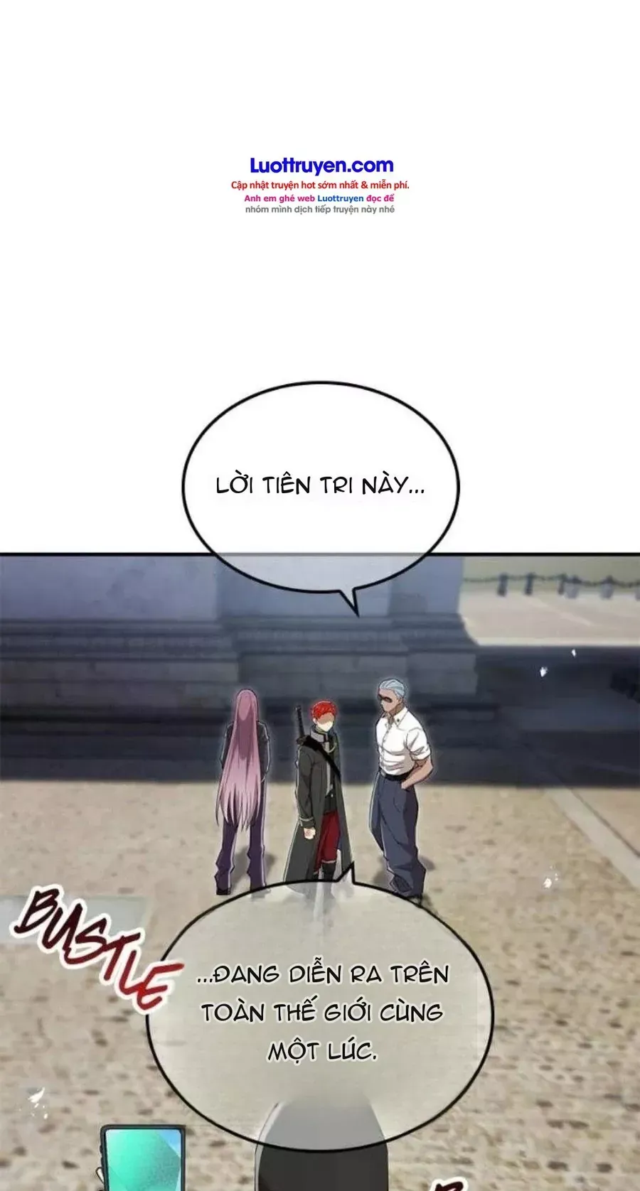 Mình Tao Là Siêu Việt Giả Mạnh Nhất! Chap 99 - Next Chap 98