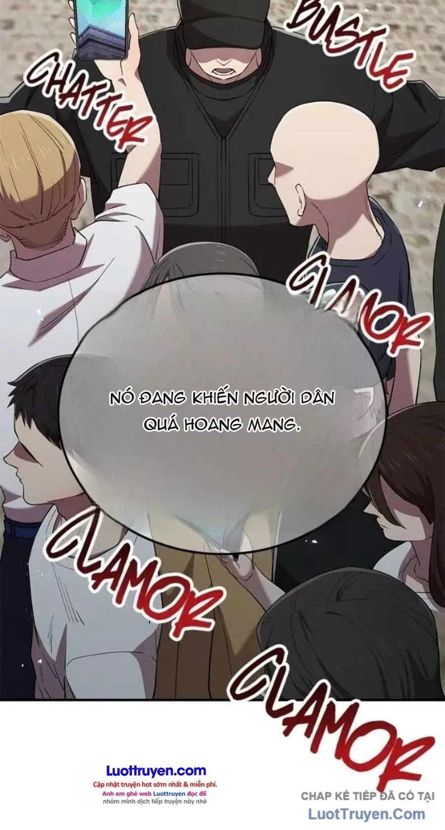 Mình Tao Là Siêu Việt Giả Mạnh Nhất! Chap 99 - Next Chap 98