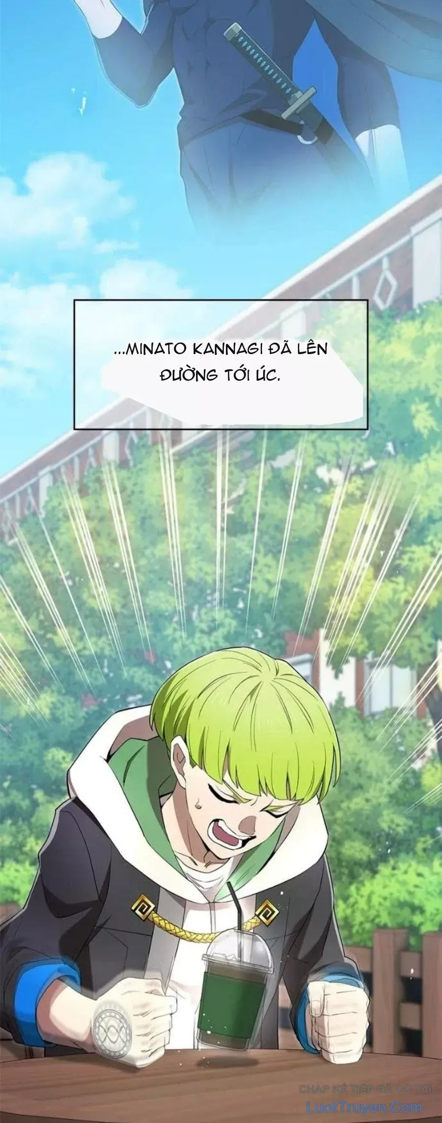 Mình Tao Là Siêu Việt Giả Mạnh Nhất! Chap 99 - Next Chap 98
