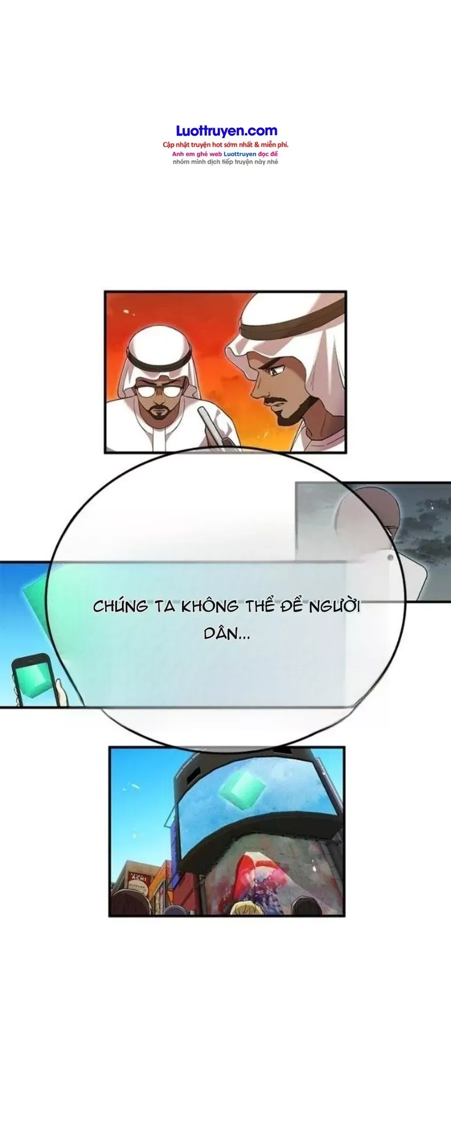Mình Tao Là Siêu Việt Giả Mạnh Nhất! Chap 99 - Next Chap 98