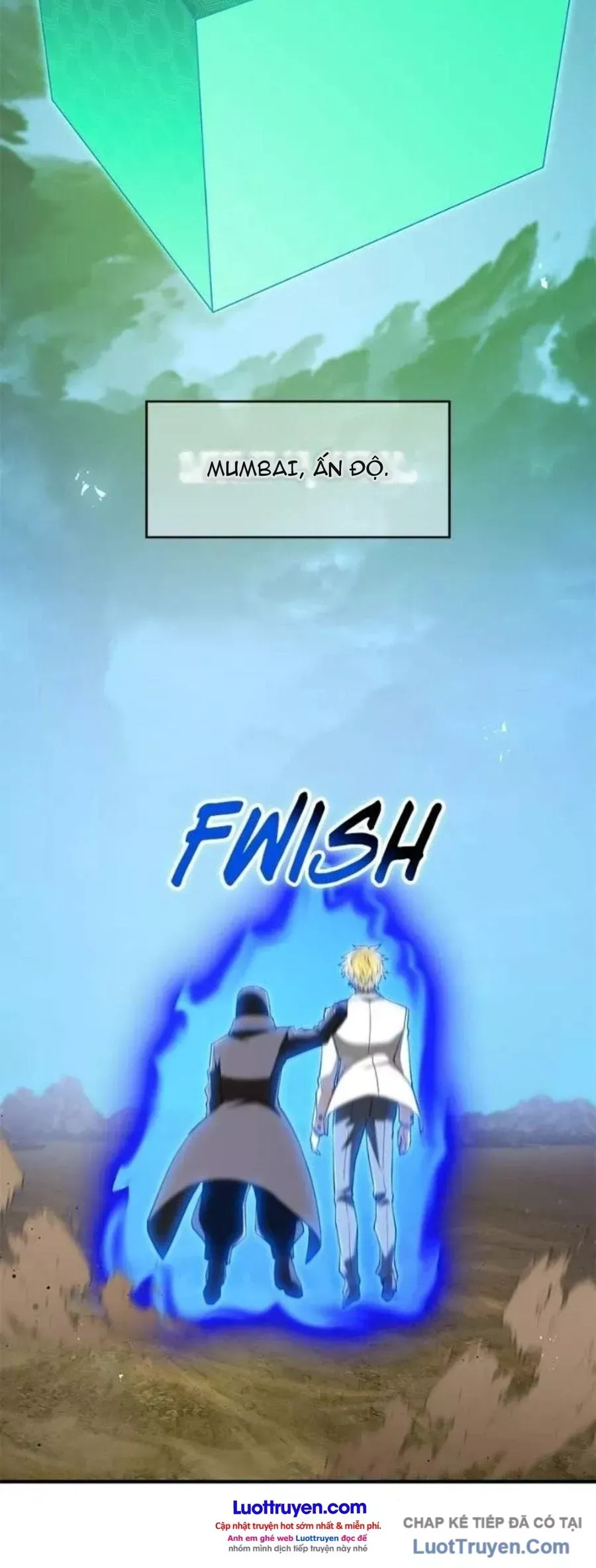 Mình Tao Là Siêu Việt Giả Mạnh Nhất! Chap 99 - Next Chap 98
