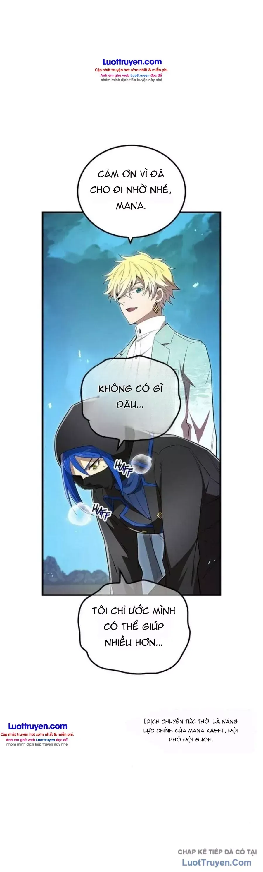 Mình Tao Là Siêu Việt Giả Mạnh Nhất! Chap 99 - Next Chap 98